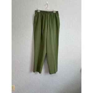 BonWorth Size Large Pull On Pants M24